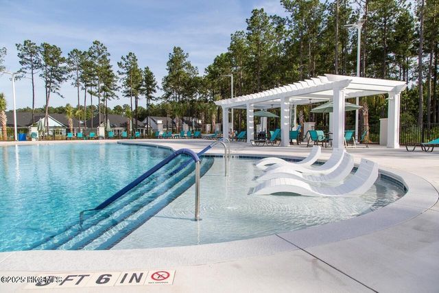 2115 Villamar Drive, Leland, NC 28451