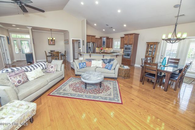 2115 Villamar Drive, Leland, NC 28451