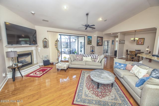 2115 Villamar Drive, Leland, NC 28451