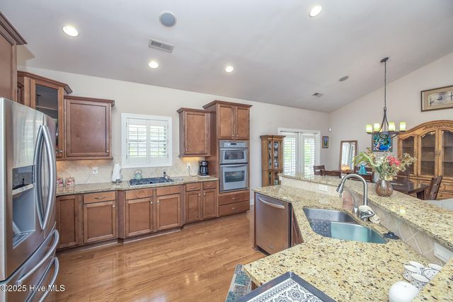 2115 Villamar Drive, Leland, NC 28451