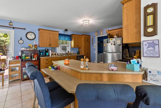 2 Potter Road, Belmont, NH 03220