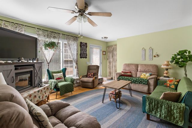2 Potter Road, Belmont, NH 03220