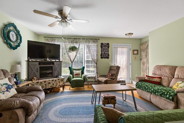2 Potter Road, Belmont, NH 03220