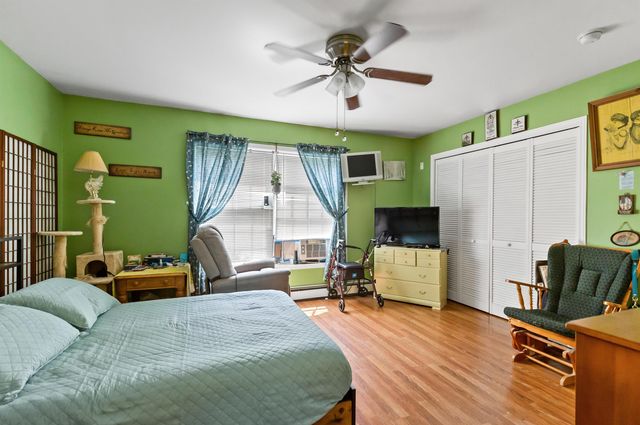 2 Potter Road, Belmont, NH 03220