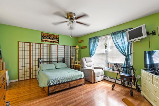 2 Potter Road, Belmont, NH 03220