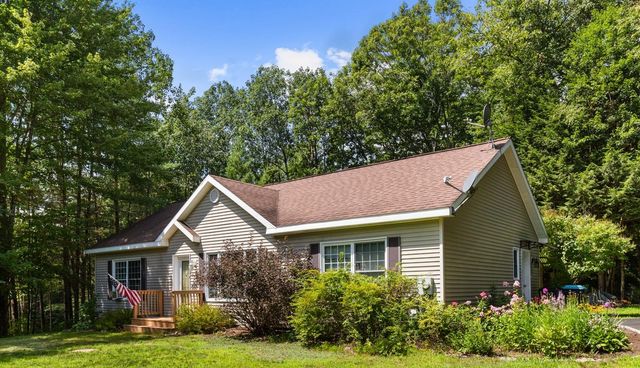 2 Potter Road, Belmont, NH 03220