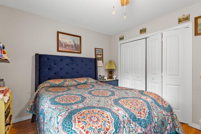 2 Potter Road, Belmont, NH 03220