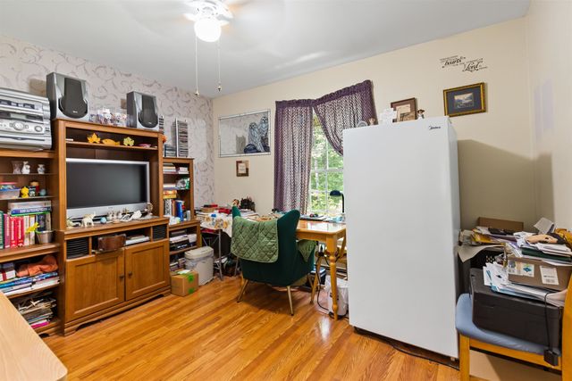 2 Potter Road, Belmont, NH 03220