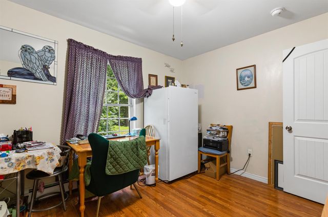 2 Potter Road, Belmont, NH 03220