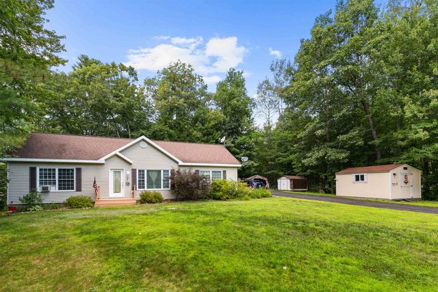 2 Potter Road, Belmont, NH 03220