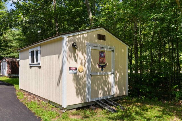 2 Potter Road, Belmont, NH 03220