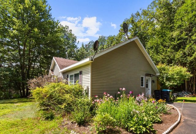 2 Potter Road, Belmont, NH 03220
