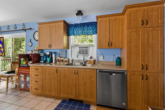 2 Potter Road, Belmont, NH 03220
