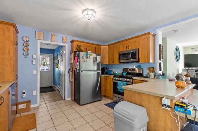 2 Potter Road, Belmont, NH 03220