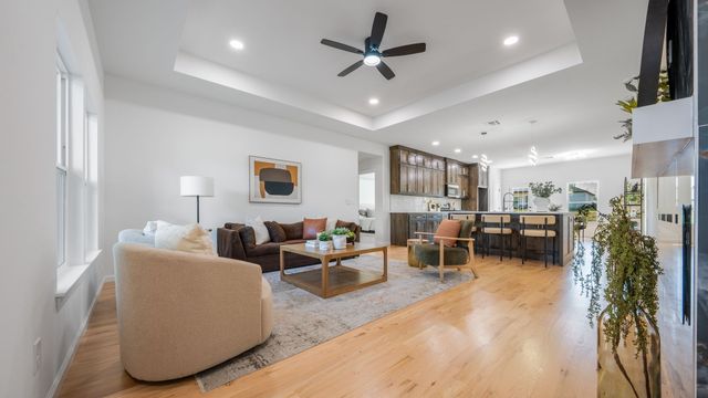 16120 E Oklahoma Place, Tulsa, OK 74116