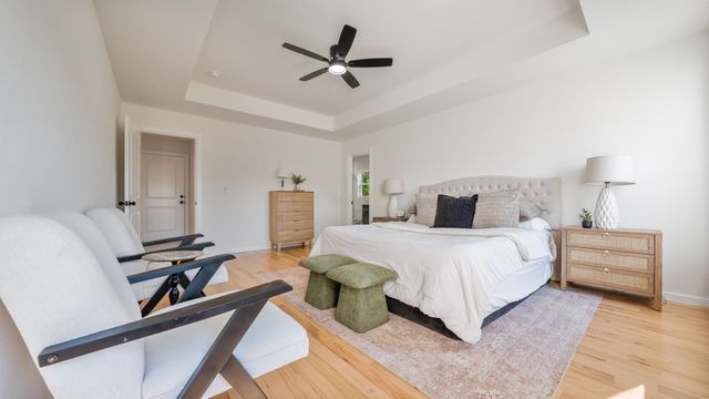 16120 E Oklahoma Place, Tulsa, OK 74116
