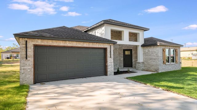 16120 E Oklahoma Place, Tulsa, OK 74116