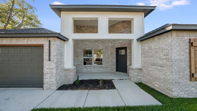 16120 E Oklahoma Place, Tulsa, OK 74116