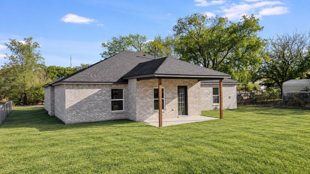 16120 E Oklahoma Place, Tulsa, OK 74116