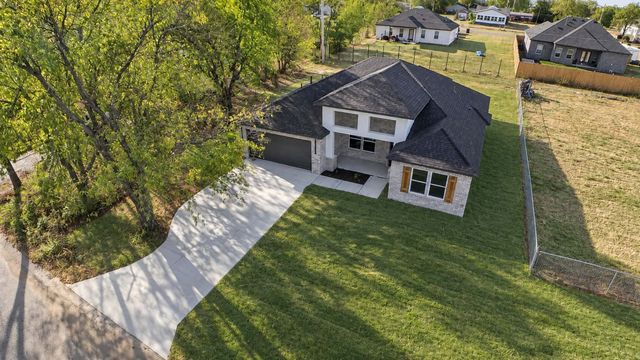 16120 E Oklahoma Place, Tulsa, OK 74116