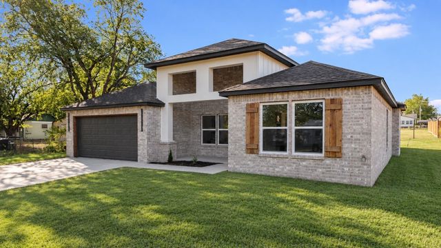 16120 E Oklahoma Place, Tulsa, OK 74116