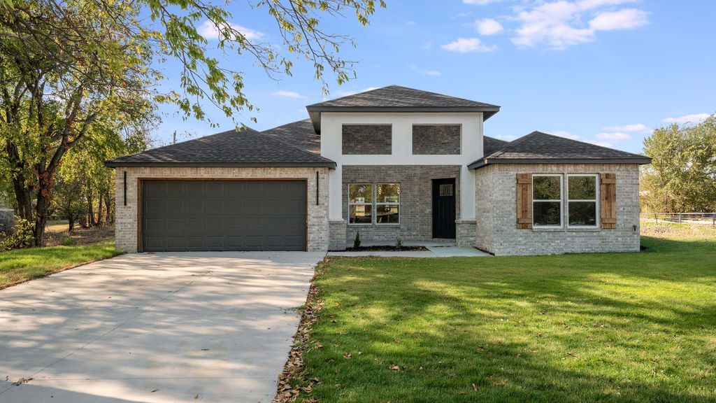 16120 E Oklahoma Place, Tulsa, OK 74116