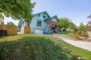 1726 Baker Avenue, Everett, WA 98201
