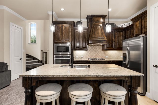 5204 Soren Street, Irving, TX 75038