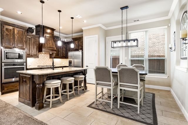 5204 Soren Street, Irving, TX 75038