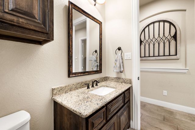 5204 Soren Street, Irving, TX 75038