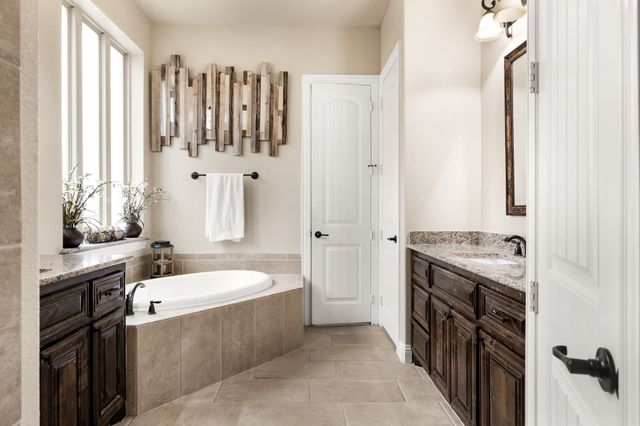 5204 Soren Street, Irving, TX 75038