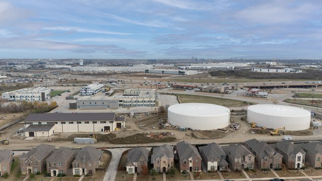 5204 Soren Street, Irving, TX 75038