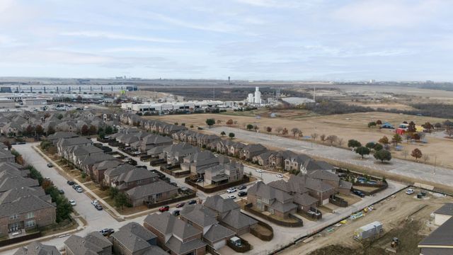 5204 Soren Street, Irving, TX 75038