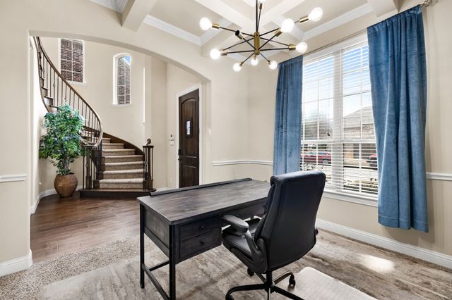 5204 Soren Street, Irving, TX 75038