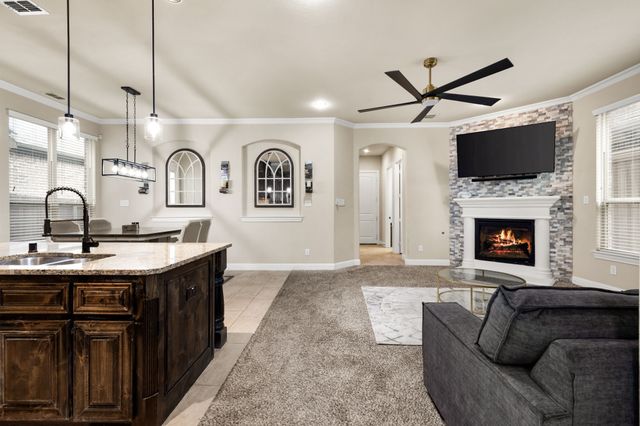 5204 Soren Street, Irving, TX 75038