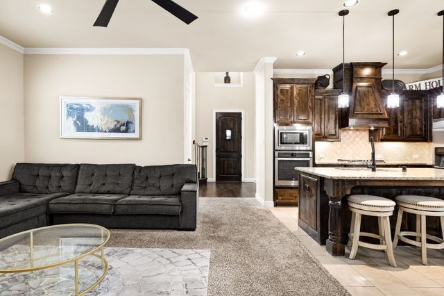 5204 Soren Street, Irving, TX 75038