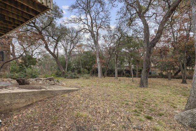 1607 Sharon LN, Austin, TX 78703