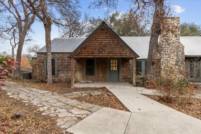 1607 Sharon LN, Austin, TX 78703