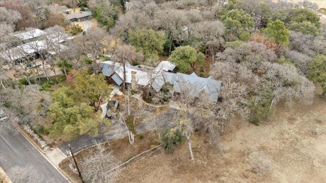 1607 Sharon LN, Austin, TX 78703