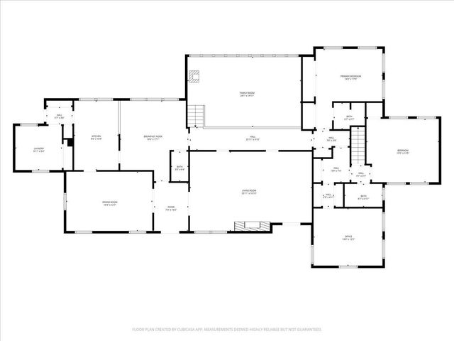 1607 Sharon LN, Austin, TX 78703