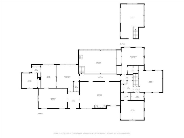 1607 Sharon LN, Austin, TX 78703