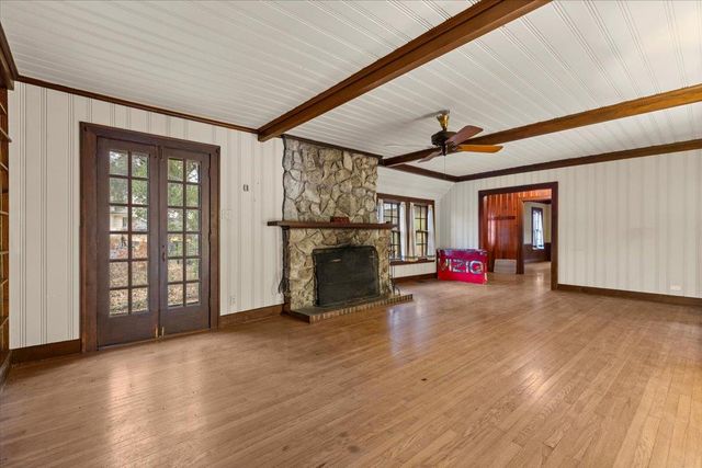 1607 Sharon LN, Austin, TX 78703