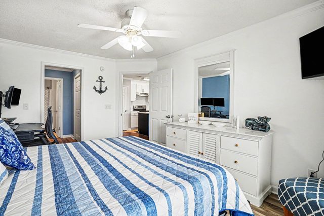 4526 N Plantation Harbour Dr Unit C14, Little River, SC 29566