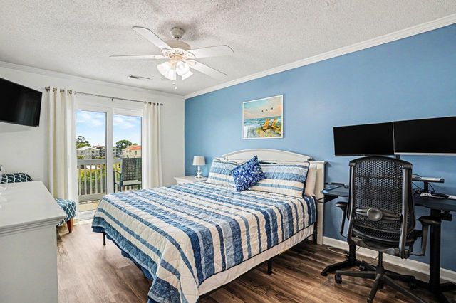 4526 N Plantation Harbour Dr Unit C14, Little River, SC 29566