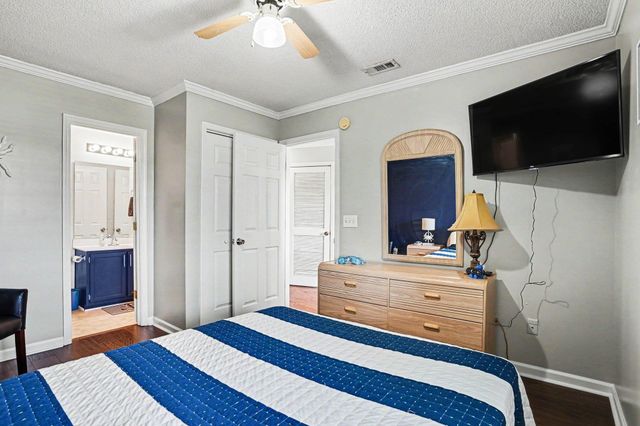 4526 N Plantation Harbour Dr Unit C14, Little River, SC 29566