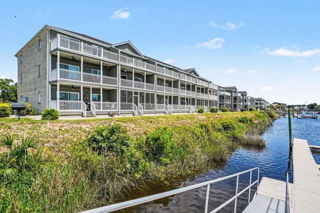 4526 N Plantation Harbour Dr Unit C14, Little River, SC 29566