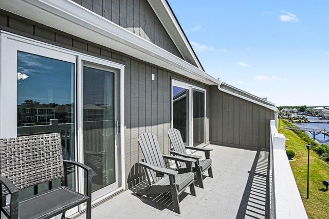 4526 N Plantation Harbour Dr Unit C14, Little River, SC 29566