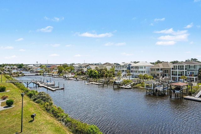 4526 N Plantation Harbour Dr Unit C14, Little River, SC 29566
