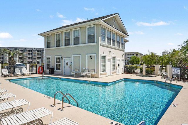 4526 N Plantation Harbour Dr Unit C14, Little River, SC 29566