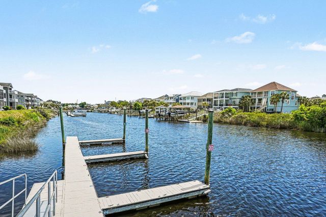 4526 N Plantation Harbour Dr Unit C14, Little River, SC 29566